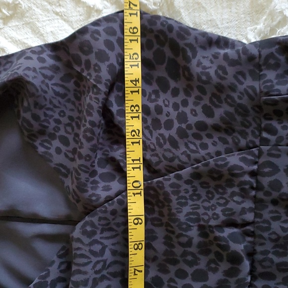 KIRNA ZABETE Size 8 Dress - Picture 8 of 9